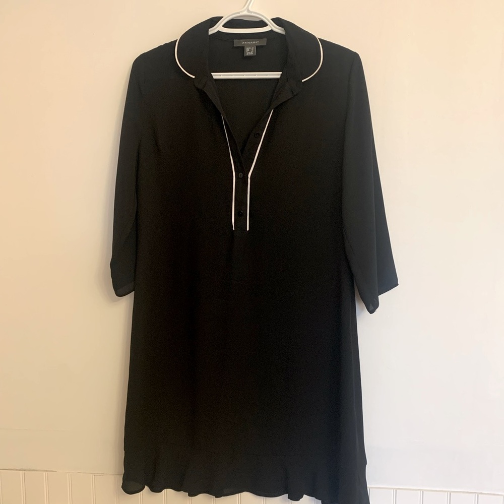 Primark 3/4 sleeve dress
